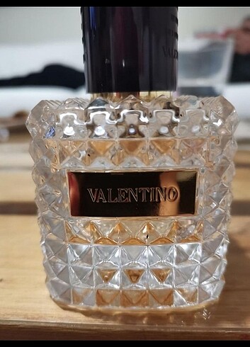 Valentino Valentino Donna