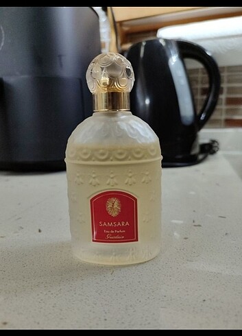 Guerlain Samsara