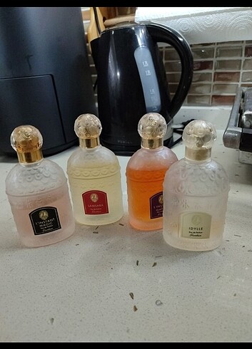 Beden Renk Guerlain Samsara
