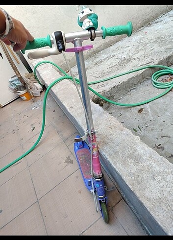 Beden Oxelo Scooter