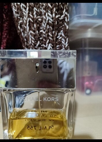 Michael Kors Michael Kors Parfüm