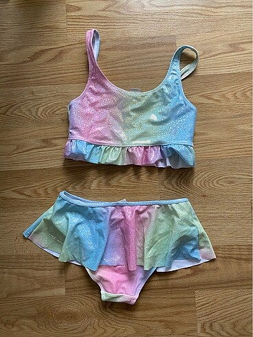 LC Waikiki Kız çocuk mayo bikini