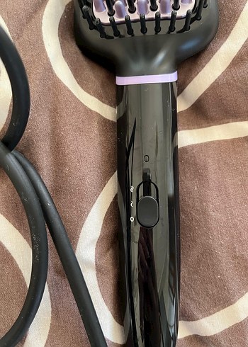 Philips Philips saç düzleştirme tarağı