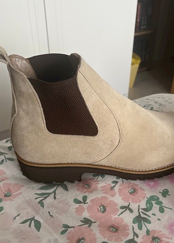 Erkek bot - Görsel 2