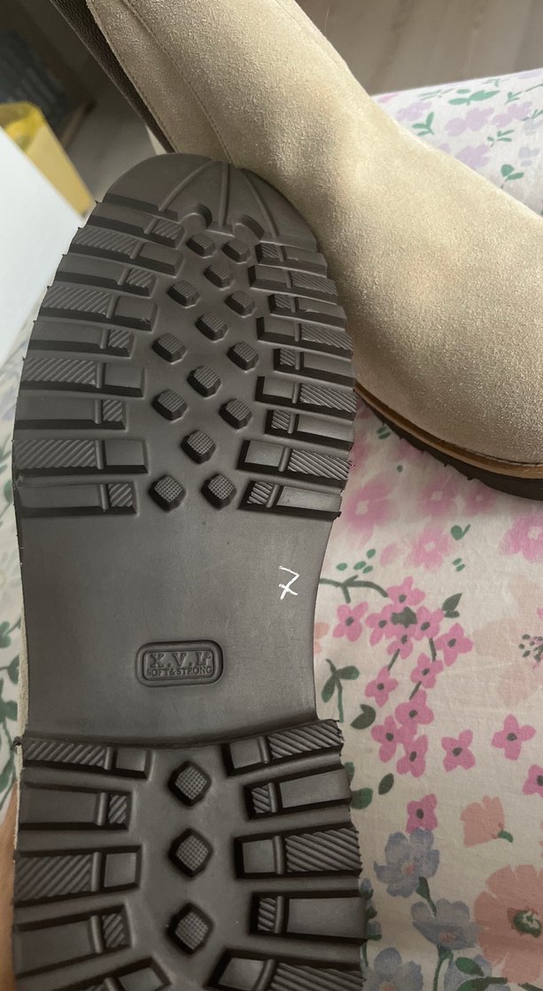 Erkek bot - Görsel 3