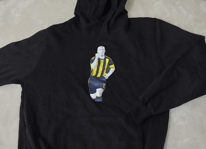 Fenerbahçe sweatshirt 