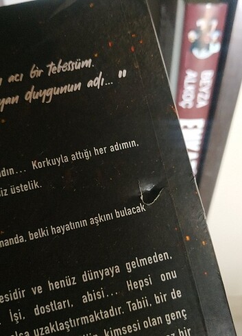Beden Eflal - R. İdeli