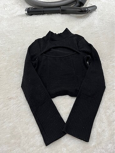 Uzun kollu crop