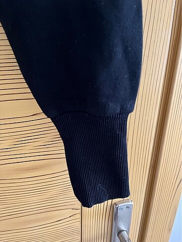 Diğer Kısa sweatshirt