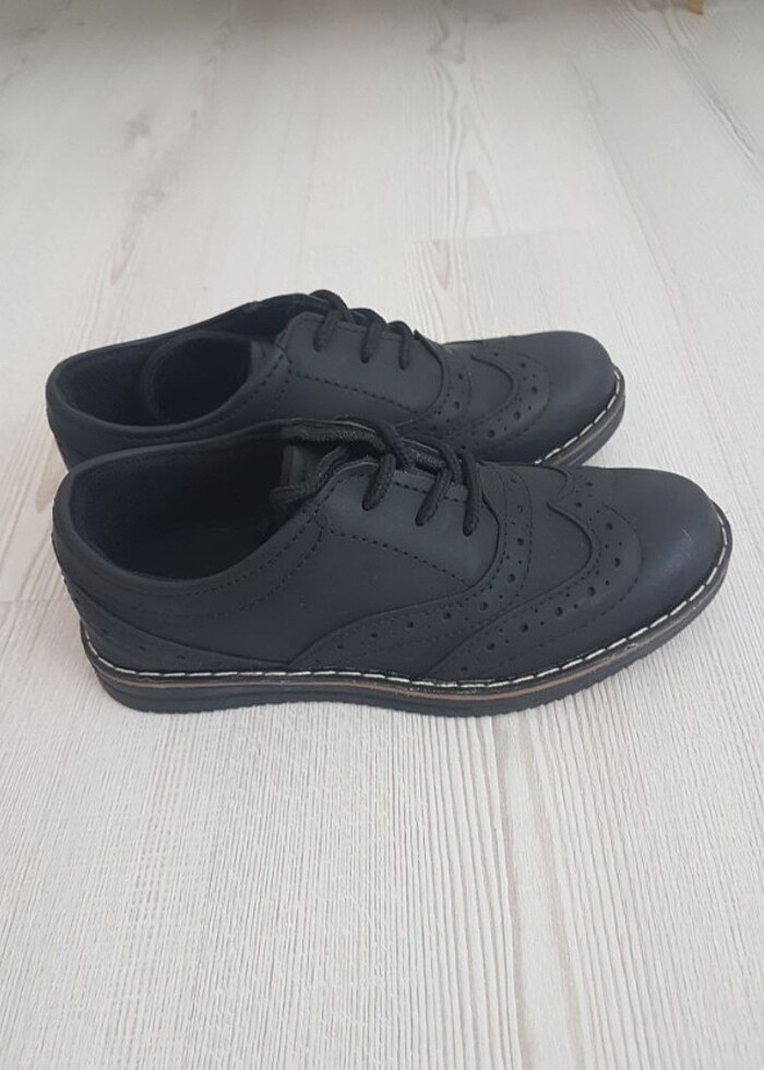 Ayakkabı - Görsel 2