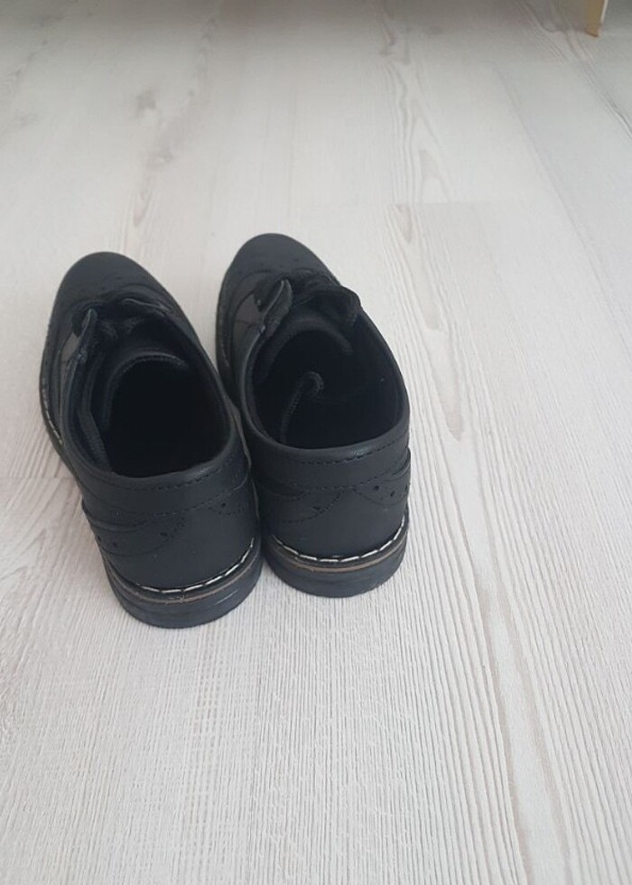 Ayakkabı - Görsel 3