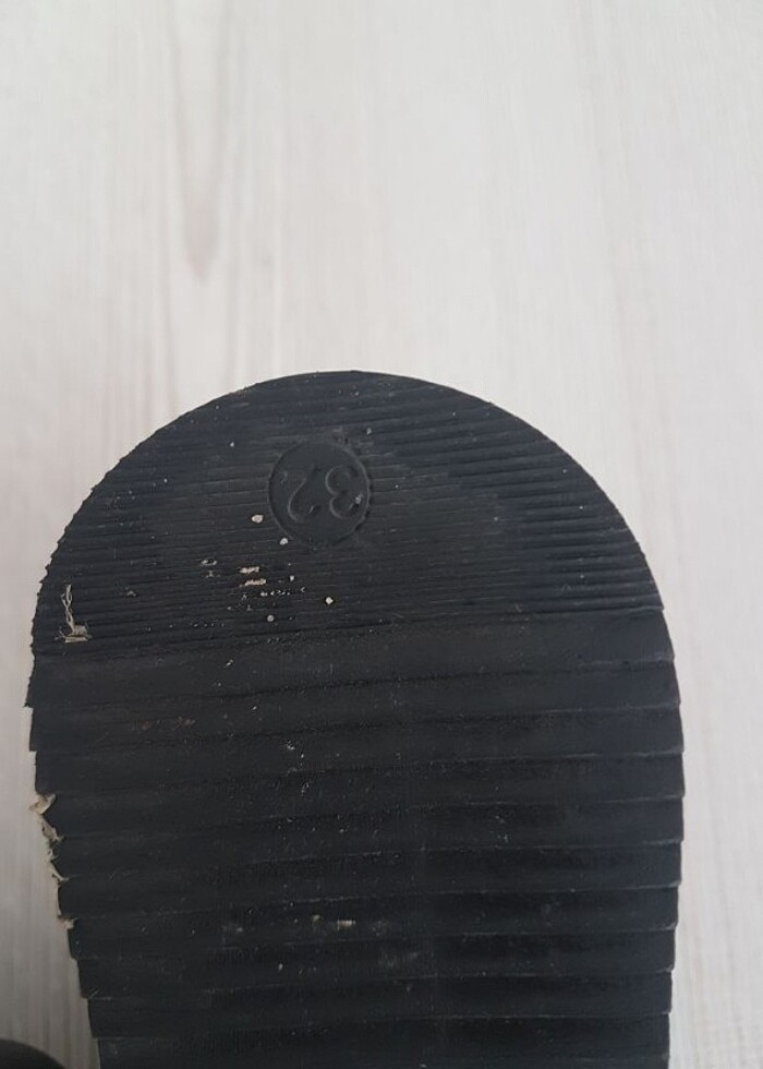 Ayakkabı - Görsel 4