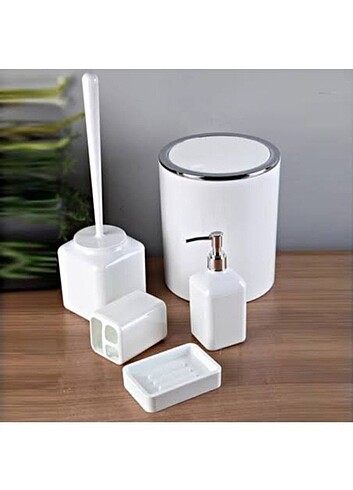 Banyo seti 