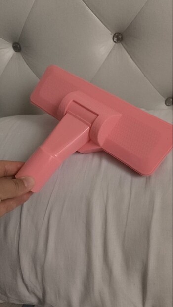 Fantom Fantom pembe başlık