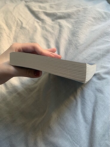 Beden Çirkin Aşk - Colleen Hoover