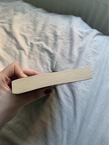 Beden Verity - Colleen Hoover