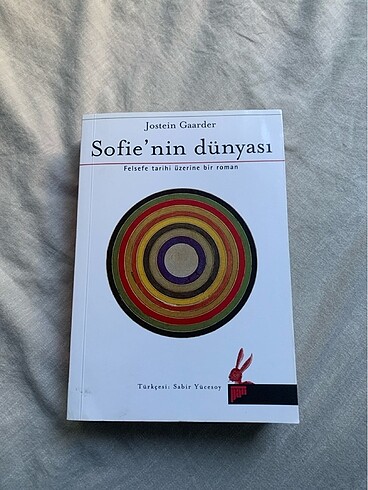Sofie?nin Dünyası