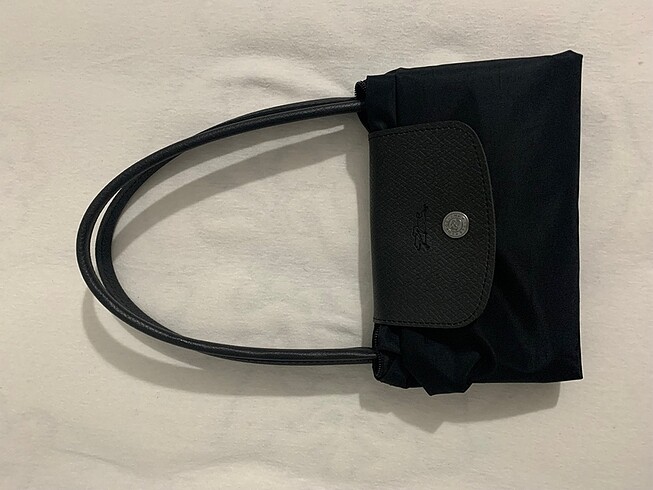 Beden Siyah Longchamp Çanta