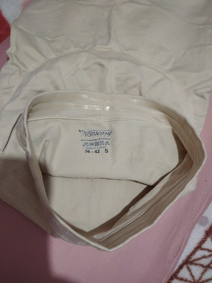 FORMeasy korse - Görsel 3