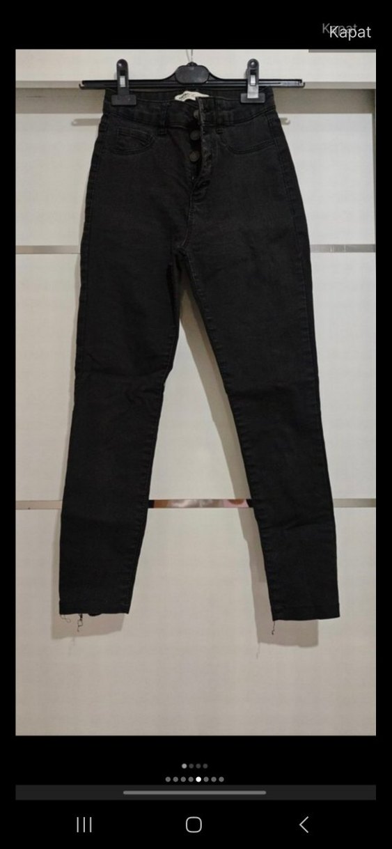 Kadın Mini Crop Toplar - Rahat ve Şık - Görsel 2