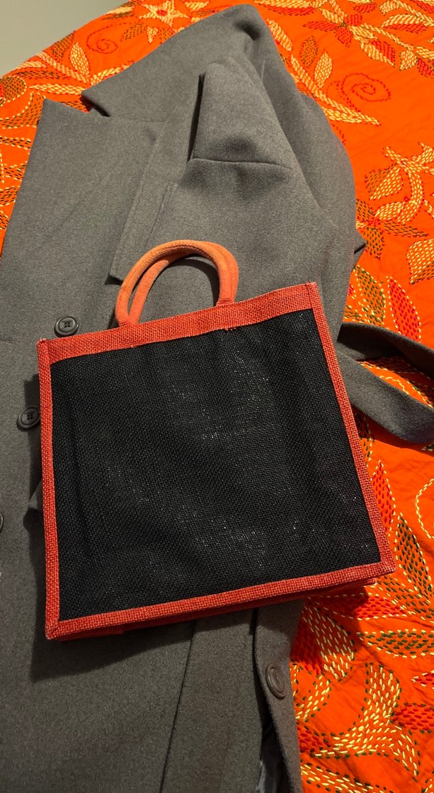 Boncuk İşlemeli Renkli Bohem Kadın Çantası - Görsel 2