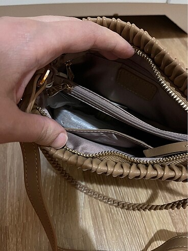 0 deri canta - Görsel 3