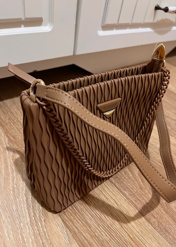 0 deri canta - Görsel 2