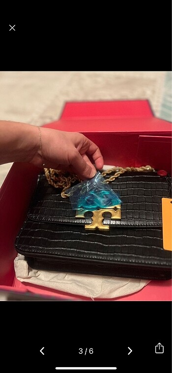 Diğer Tory burch çanta