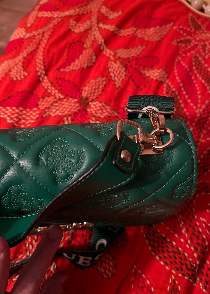 Gues çanta - Görsel 3