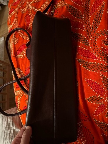 Kol çantası - Görsel 4