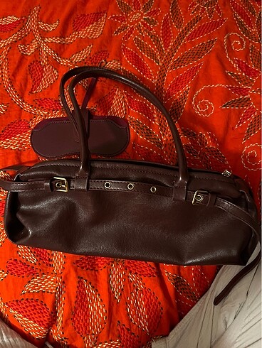 Kol çantası - Görsel 2