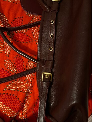 Kol çantası - Görsel 5