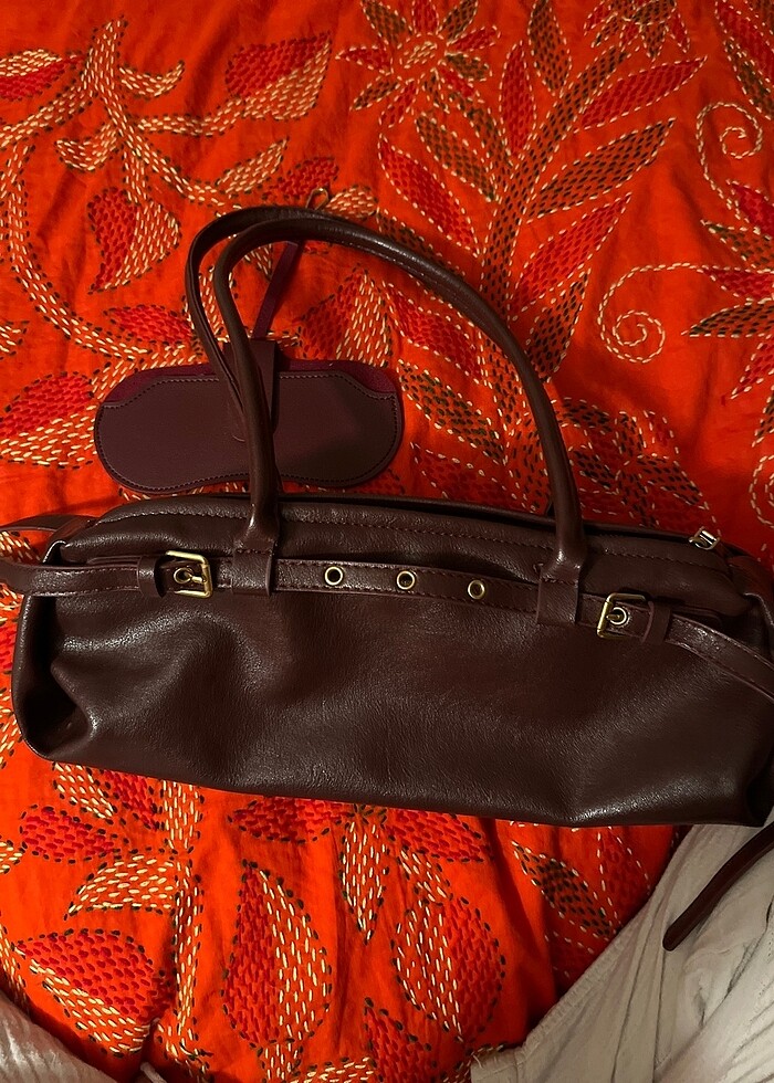 Kol çantası - Görsel 2