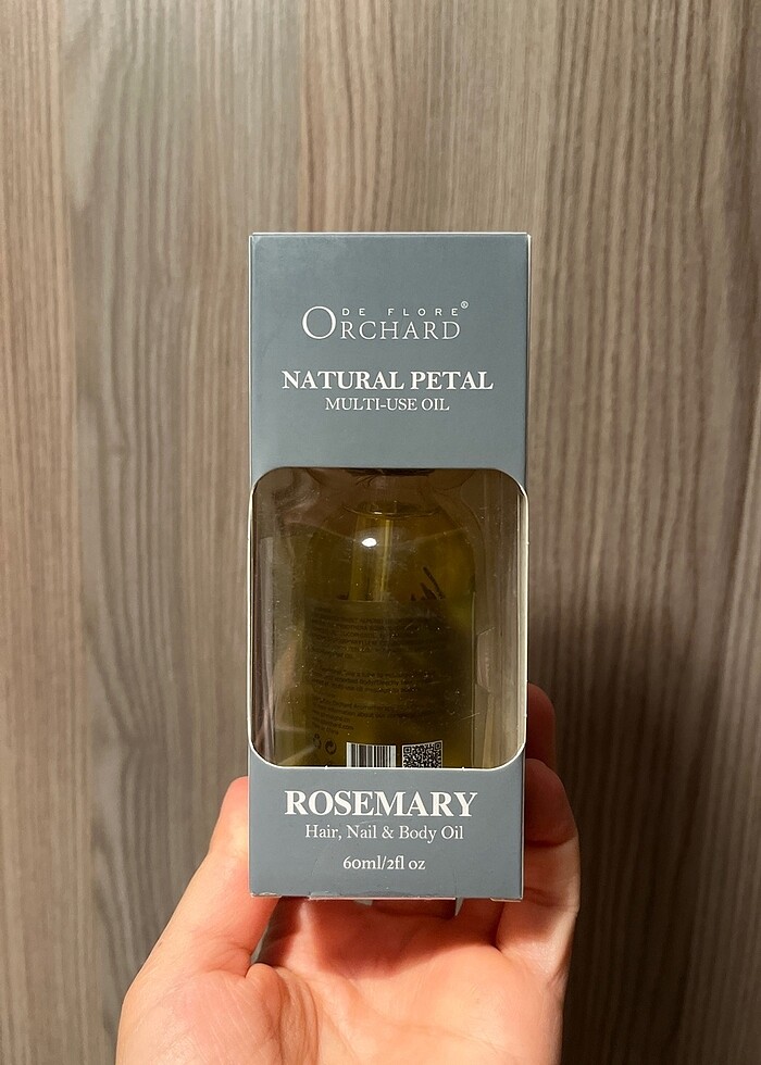 Dogal sac vucut yagi - Görsel 2