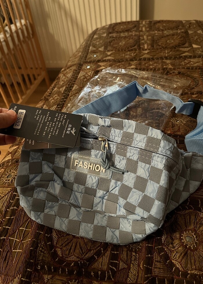 Bel cantasi - Görsel 2