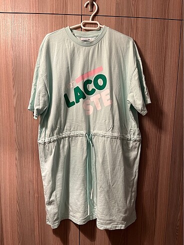 Lacoste spor elbise