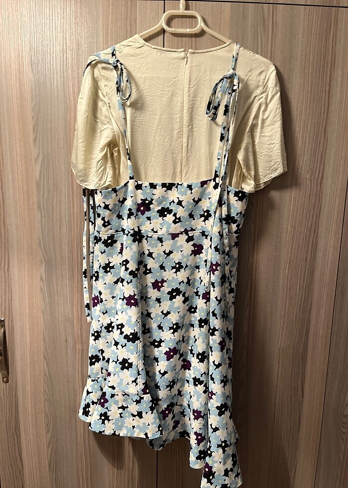 Kenzo elbise - Görsel 2