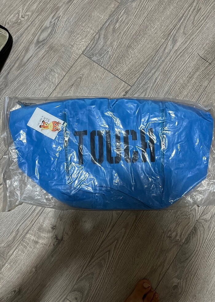 Spor cantalar - Görsel 2