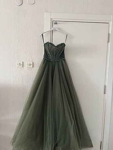 36 Beden Elbise