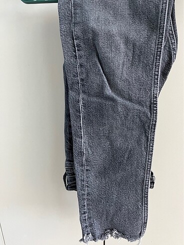 34 Beden Zara siyah pantolon