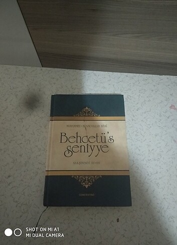 Kitap