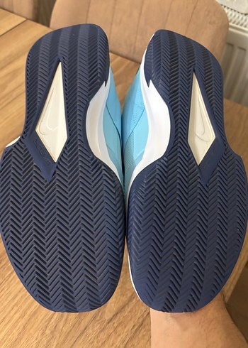 Toprak kort tenis ayakkabısı - Görsel 4