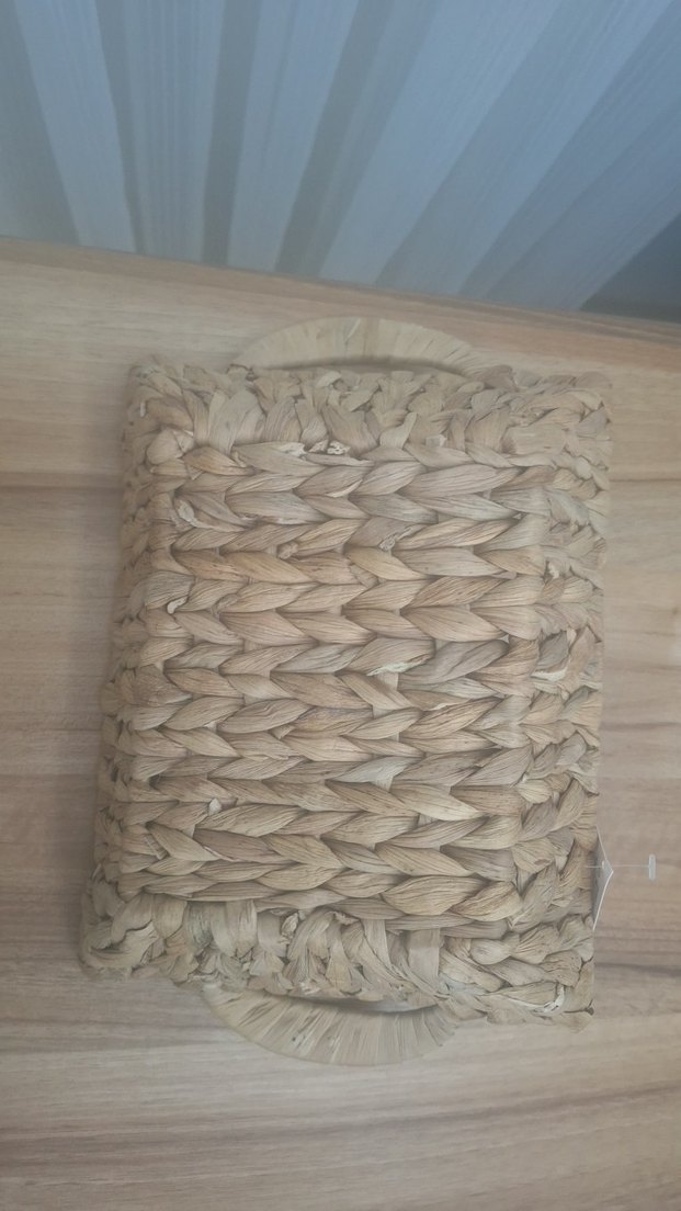 hasır sepet - Görsel 2