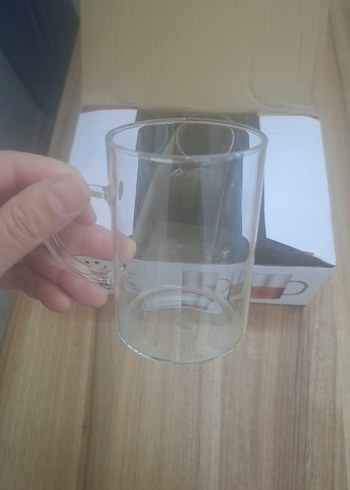 Tebessüm Home 6'lı Termesil Bardak Seti - Görsel 2