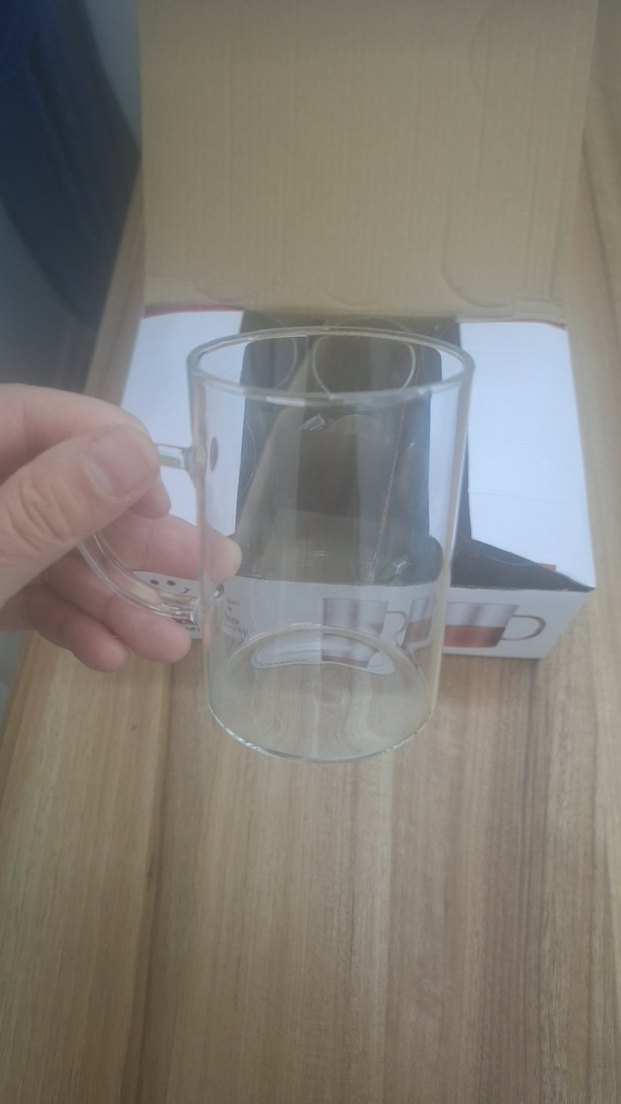 Tebessüm Home 6'lı Termesil Bardak Seti - Görsel 2