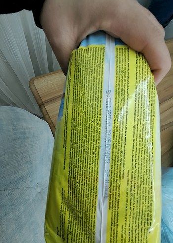 mayo bez - Görsel 2