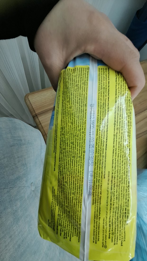 mayo bez - Görsel 2