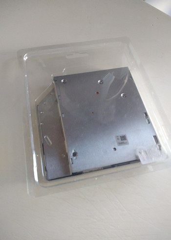 Diğer Bluray yazıcı