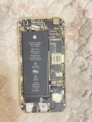 İPHONE 6