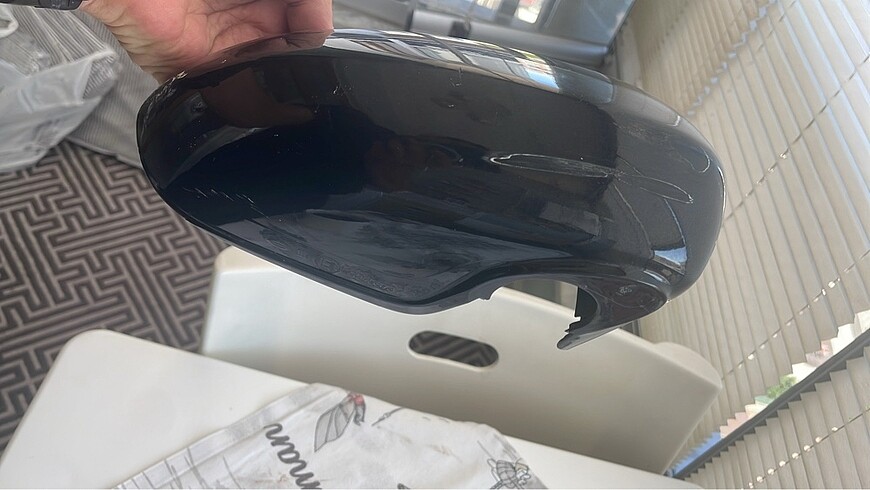  Beden Renk OPEL CORSA D SAĞ DİKİZ AYNA KAPAĞI